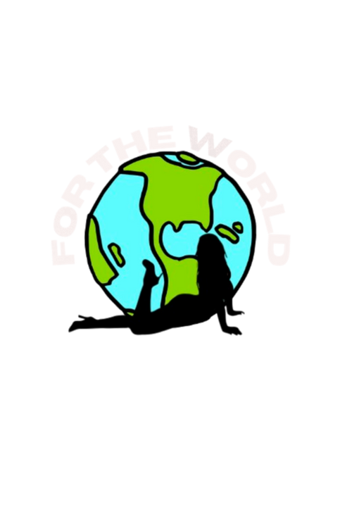 For The World